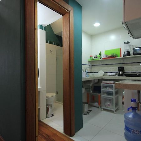 Appartement Alvim 1403 à Rio de Janeiro Extérieur photo