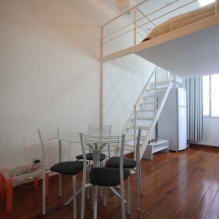 Appartement Alvim 1403 à Rio de Janeiro Extérieur photo