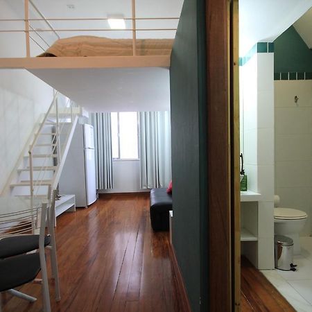 Appartement Alvim 1403 à Rio de Janeiro Extérieur photo
