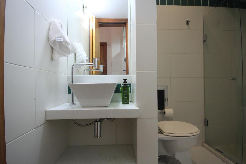 Appartement Alvim 1403 à Rio de Janeiro Extérieur photo