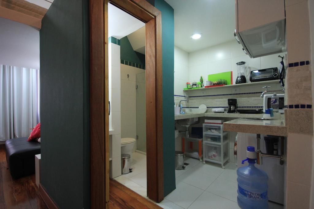 Appartement Alvim 1403 à Rio de Janeiro Extérieur photo