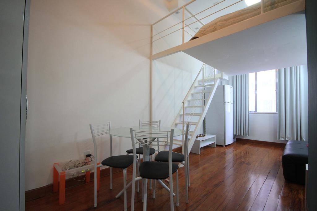 Appartement Alvim 1403 à Rio de Janeiro Extérieur photo