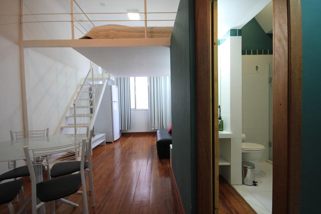 Appartement Alvim 1403 à Rio de Janeiro Extérieur photo