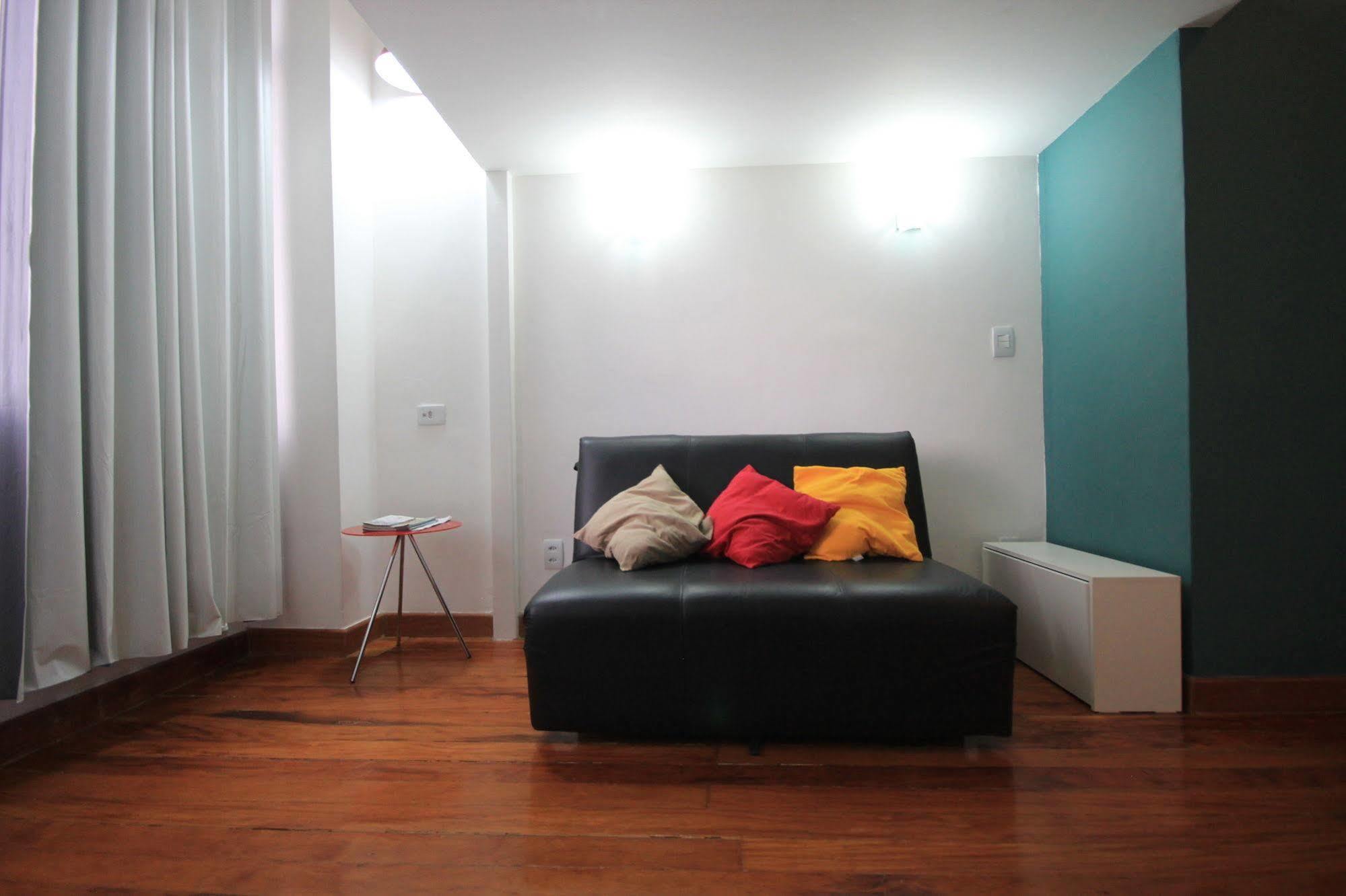 Appartement Alvim 1403 à Rio de Janeiro Extérieur photo