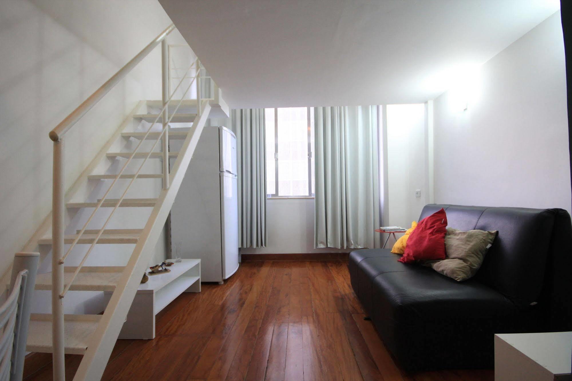 Appartement Alvim 1403 à Rio de Janeiro Extérieur photo