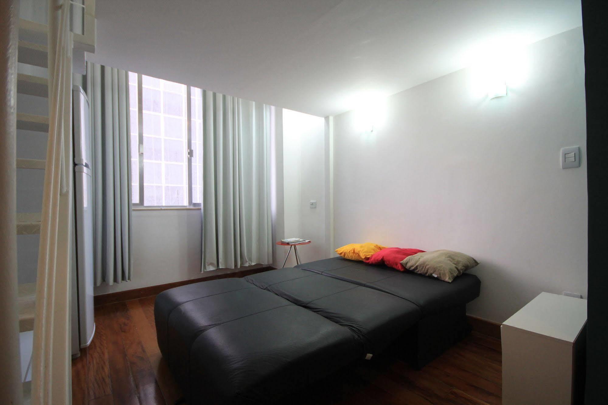 Appartement Alvim 1403 à Rio de Janeiro Extérieur photo