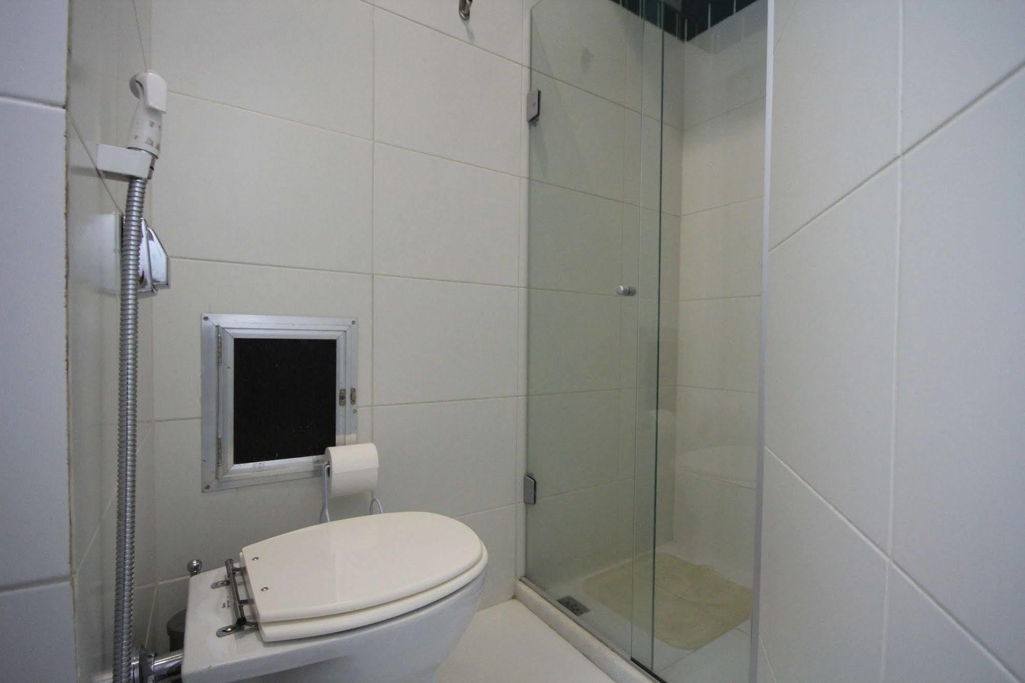 Appartement Alvim 1403 à Rio de Janeiro Extérieur photo