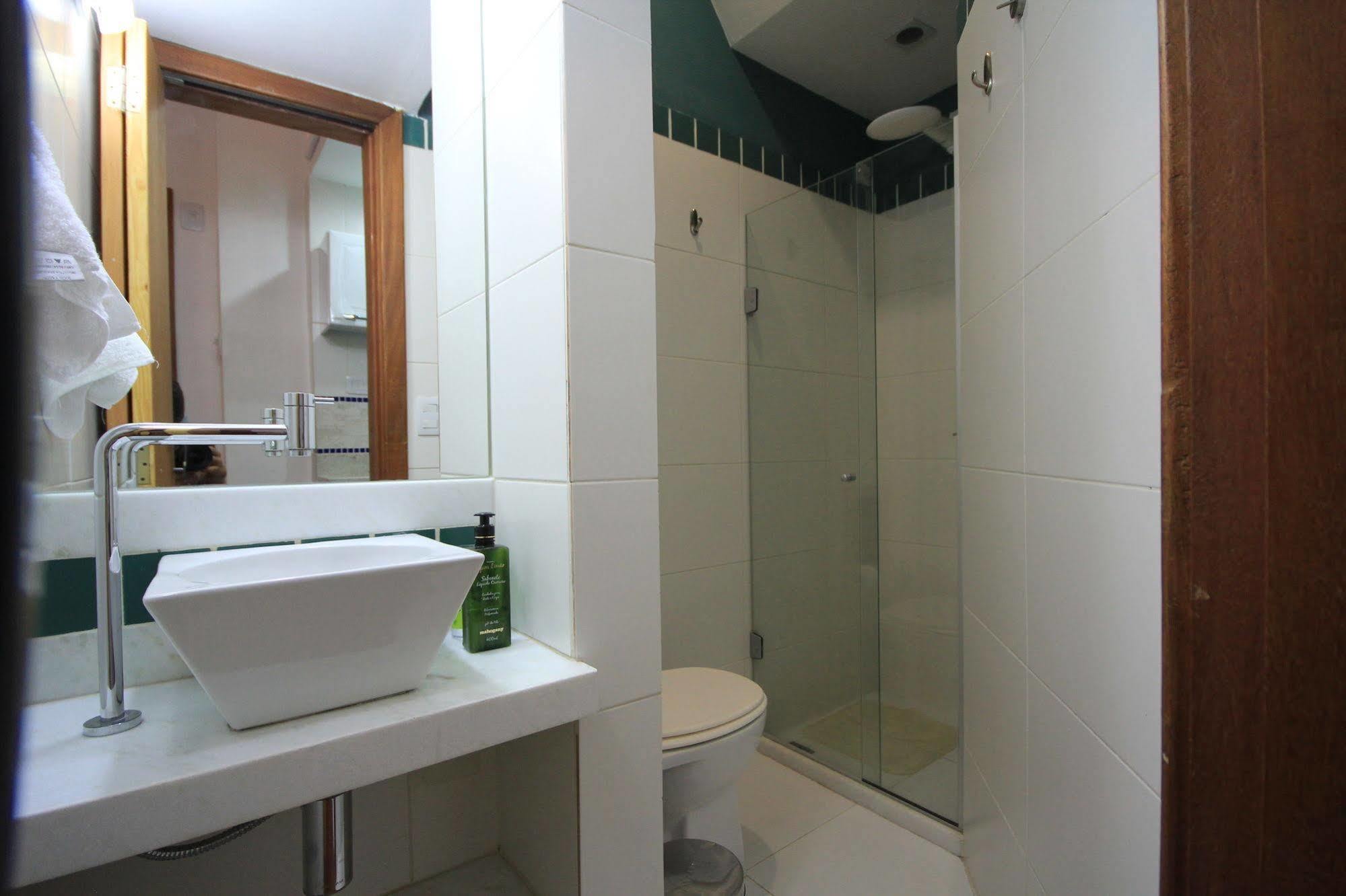 Appartement Alvim 1403 à Rio de Janeiro Extérieur photo
