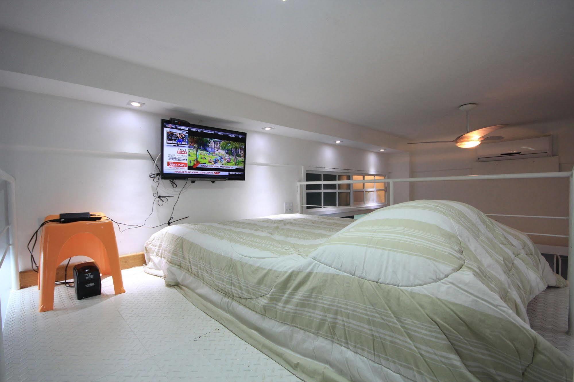 Appartement Alvim 1403 à Rio de Janeiro Extérieur photo