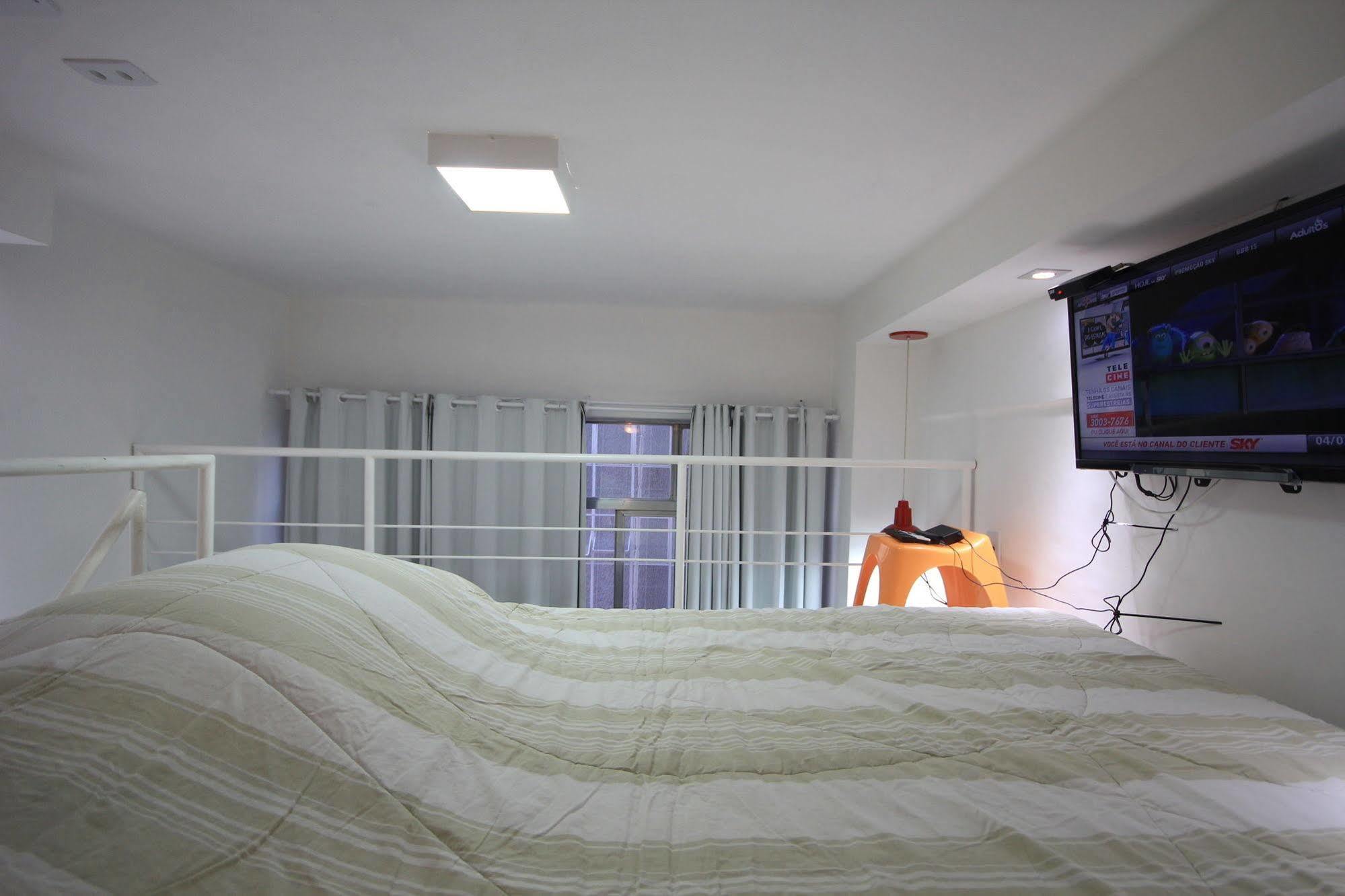 Appartement Alvim 1403 à Rio de Janeiro Extérieur photo